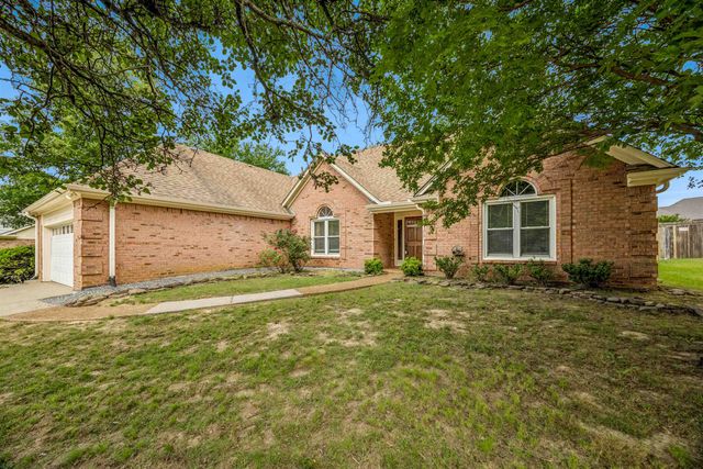 8944 MEADOW PINES CV, Cordova, TN 38016