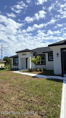1091 Wing Road SW, Palm Bay, FL 32908
