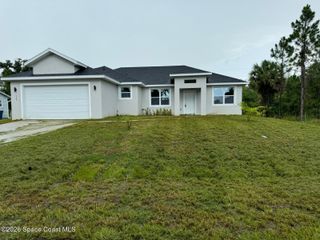 1091 Wing Road SW, Palm Bay, FL 32908