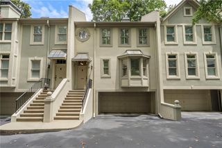1237 Brookhaven Park NE Place, Brookhaven, GA 30319