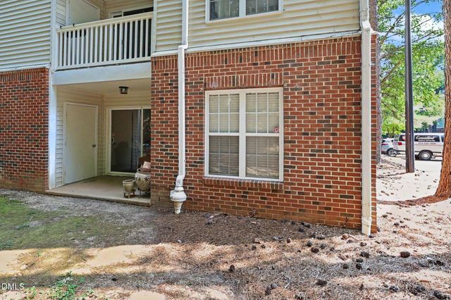 2950 Trailwood Pines Lane 104, Raleigh, NC 27603