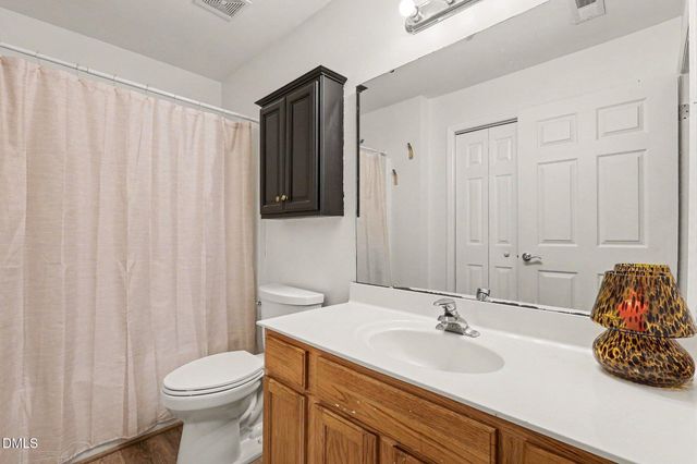 2950 Trailwood Pines Lane 104, Raleigh, NC 27603