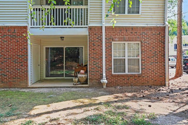2950 Trailwood Pines Lane 104, Raleigh, NC 27603