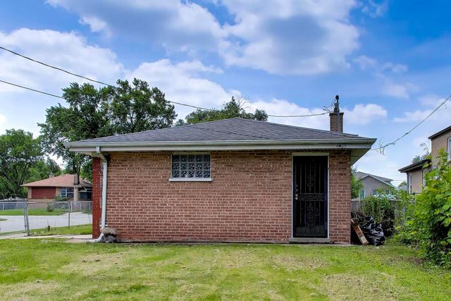 2900 140th Street, Blue Island, IL 60406