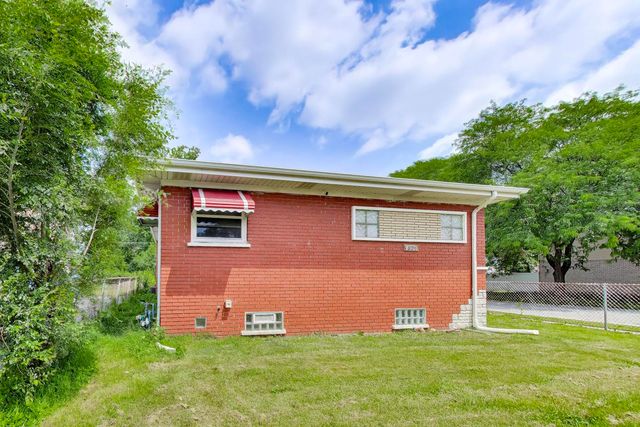 2900 140th Street, Blue Island, IL 60406