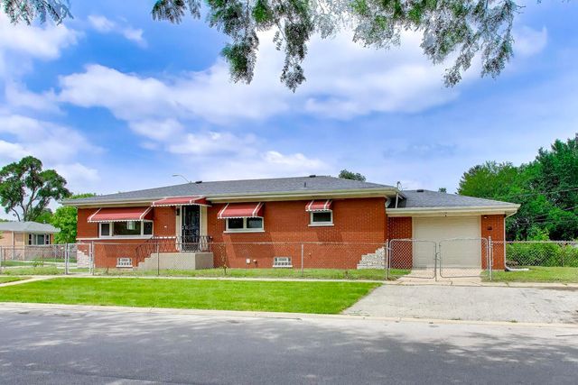 2900 140th Street, Blue Island, IL 60406
