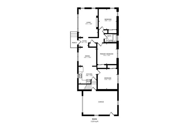 2900 140th Street, Blue Island, IL 60406