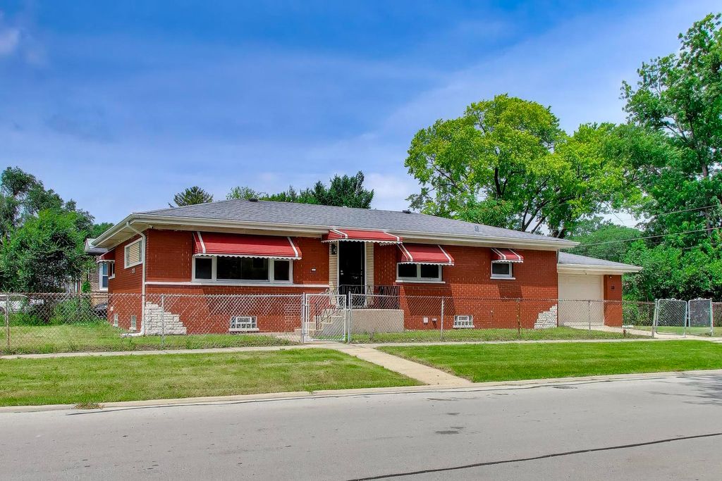 2900 140th Street, Blue Island, IL 60406