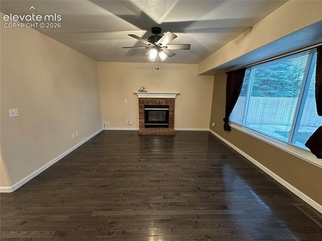3245 Richmond Drive, Colorado Springs, CO 80922