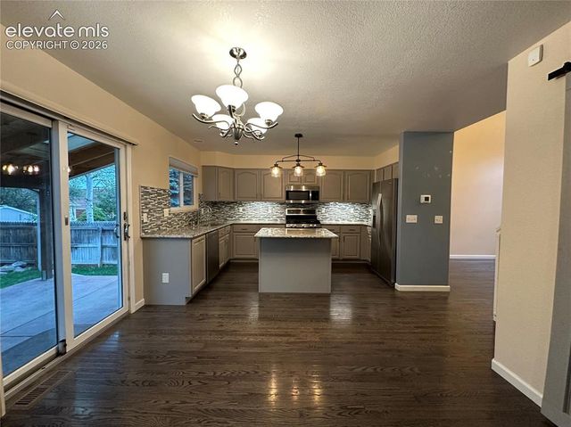3245 Richmond Drive, Colorado Springs, CO 80922