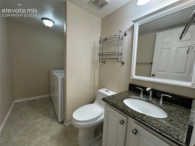 3245 Richmond Drive, Colorado Springs, CO 80922