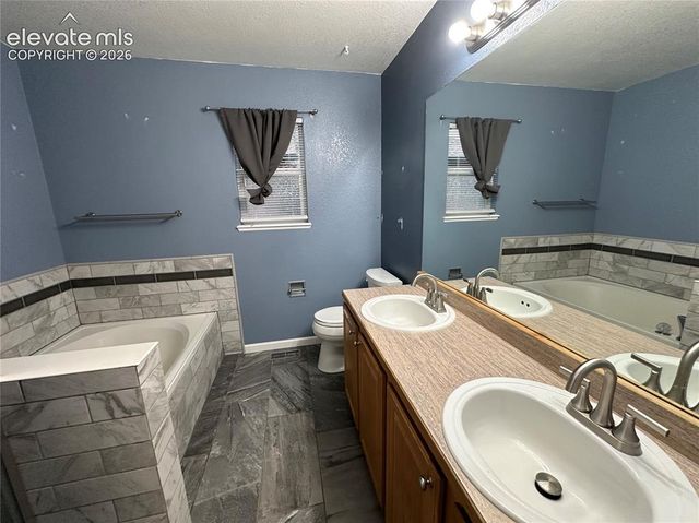 3245 Richmond Drive, Colorado Springs, CO 80922
