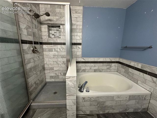 3245 Richmond Drive, Colorado Springs, CO 80922