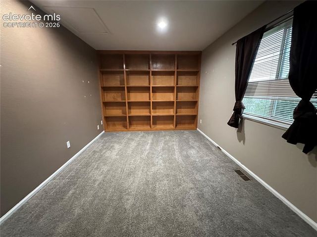 3245 Richmond Drive, Colorado Springs, CO 80922