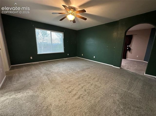 3245 Richmond Drive, Colorado Springs, CO 80922