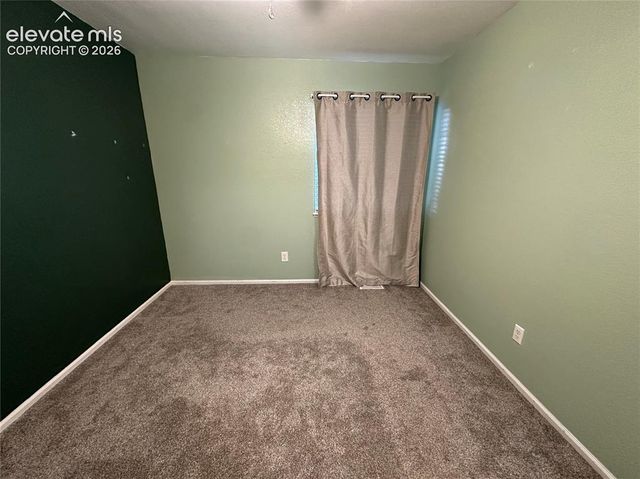 3245 Richmond Drive, Colorado Springs, CO 80922