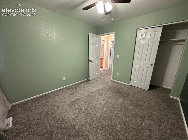 3245 Richmond Drive, Colorado Springs, CO 80922