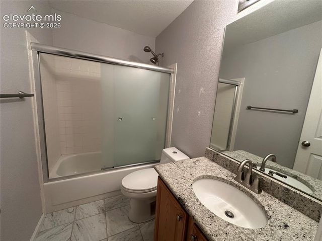 3245 Richmond Drive, Colorado Springs, CO 80922