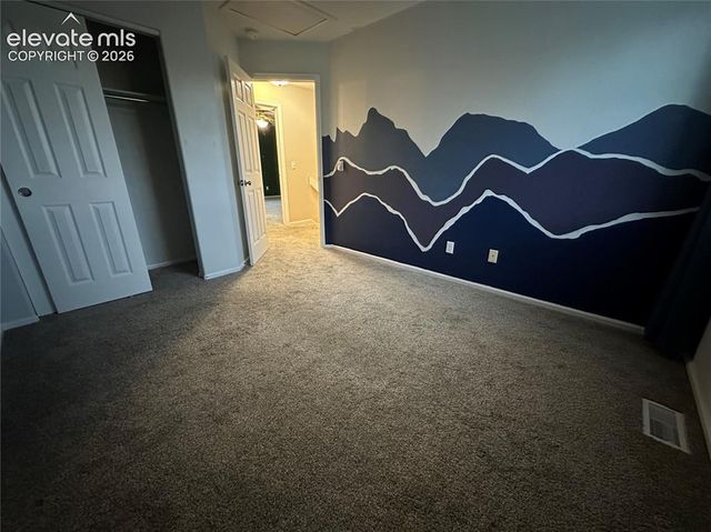 3245 Richmond Drive, Colorado Springs, CO 80922