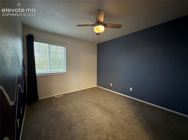 3245 Richmond Drive, Colorado Springs, CO 80922