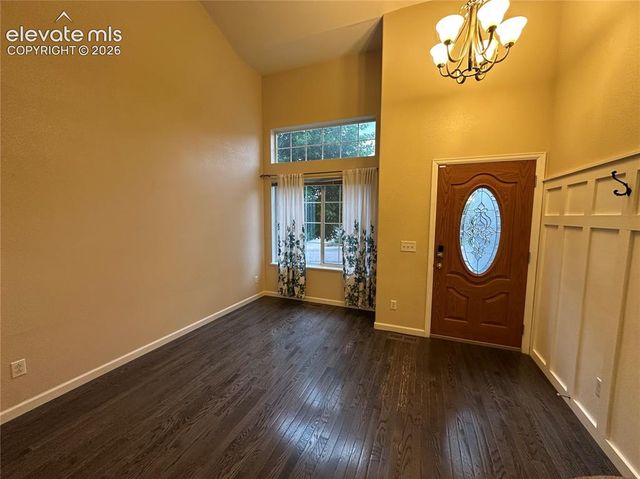 3245 Richmond Drive, Colorado Springs, CO 80922