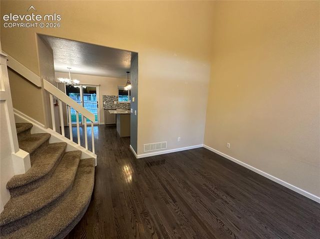 3245 Richmond Drive, Colorado Springs, CO 80922