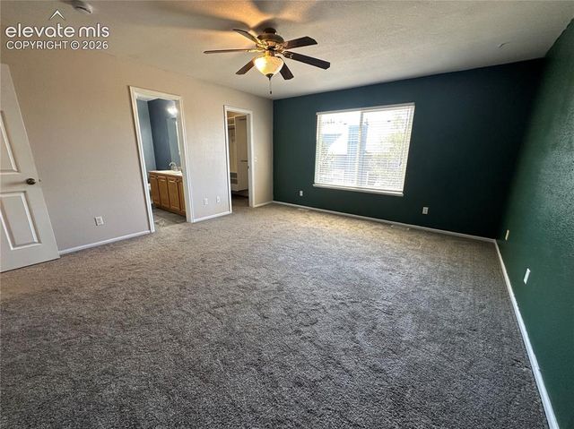 3245 Richmond Drive, Colorado Springs, CO 80922