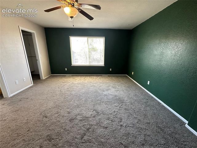3245 Richmond Drive, Colorado Springs, CO 80922