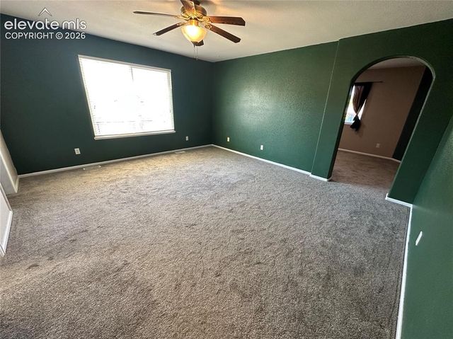 3245 Richmond Drive, Colorado Springs, CO 80922