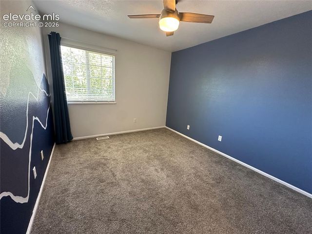 3245 Richmond Drive, Colorado Springs, CO 80922