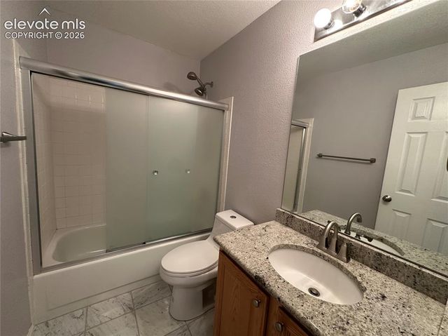 3245 Richmond Drive, Colorado Springs, CO 80922