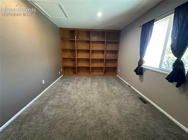 3245 Richmond Drive, Colorado Springs, CO 80922