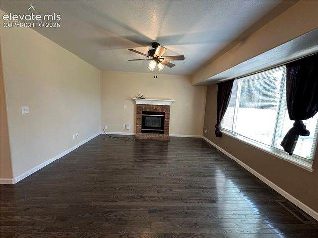 3245 Richmond Drive, Colorado Springs, CO 80922