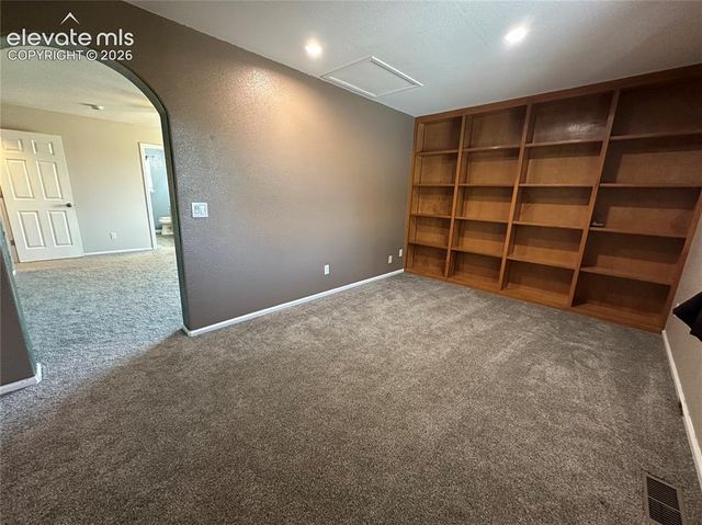 3245 Richmond Drive, Colorado Springs, CO 80922