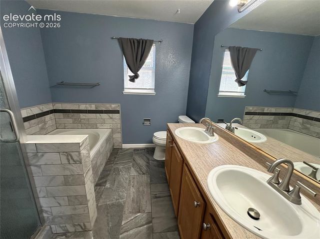 3245 Richmond Drive, Colorado Springs, CO 80922