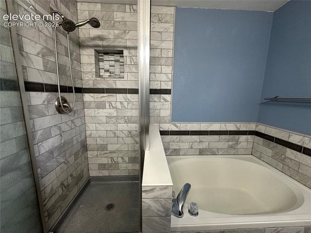 3245 Richmond Drive, Colorado Springs, CO 80922