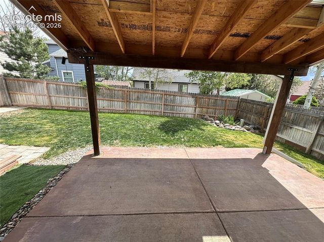 3245 Richmond Drive, Colorado Springs, CO 80922