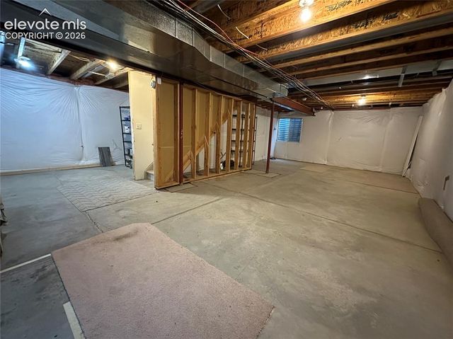 3245 Richmond Drive, Colorado Springs, CO 80922