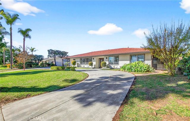 930 Rancho, Fullerton, CA 92835