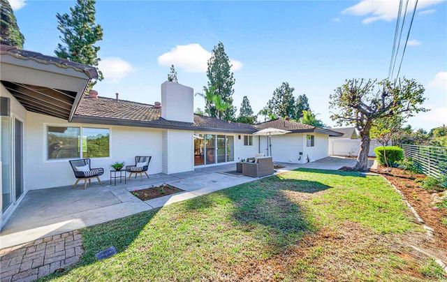 930 Rancho, Fullerton, CA 92835