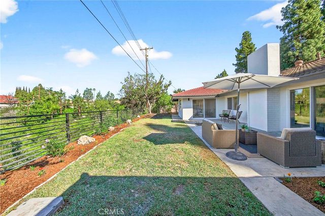 930 Rancho, Fullerton, CA 92835