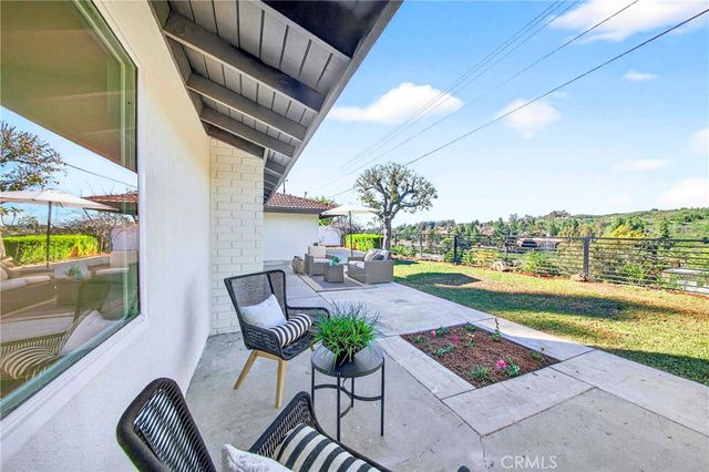 930 Rancho, Fullerton, CA 92835