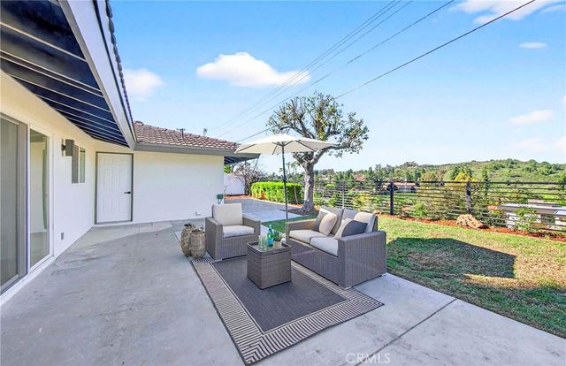 930 Rancho, Fullerton, CA 92835