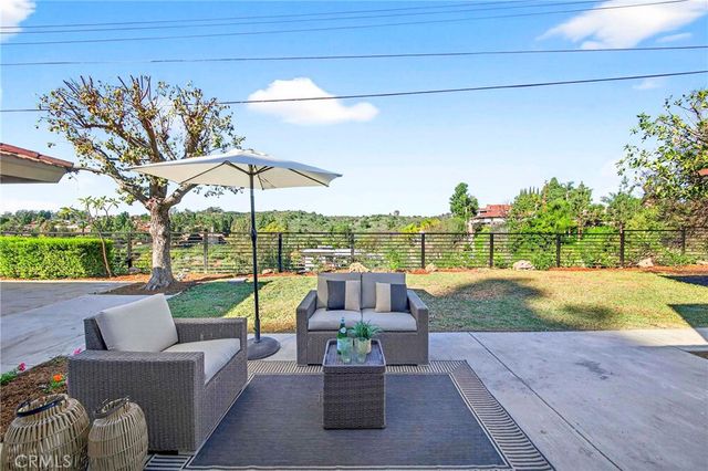 930 Rancho, Fullerton, CA 92835