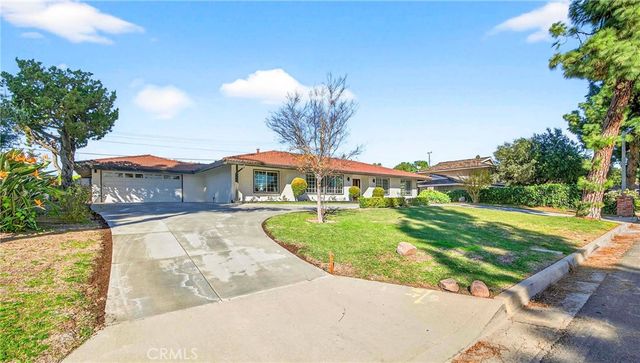 930 Rancho, Fullerton, CA 92835
