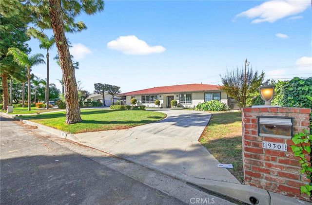 930 Rancho, Fullerton, CA 92835