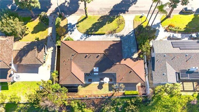 930 Rancho, Fullerton, CA 92835