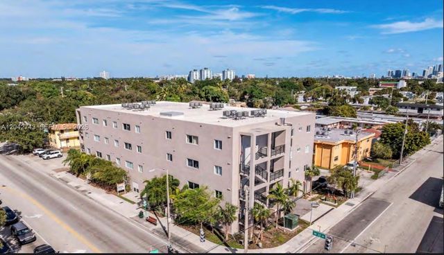 2311 NW 22nd Avenue, Miami, FL 33142