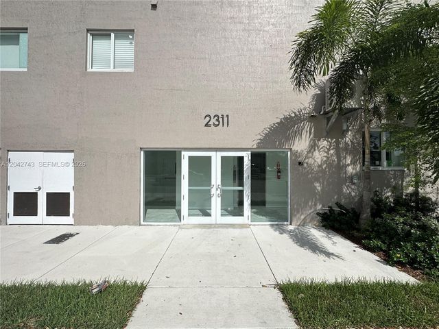 2311 NW 22nd Avenue, Miami, FL 33142