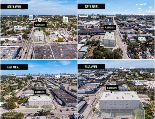 2311 NW 22nd Avenue, Miami, FL 33142